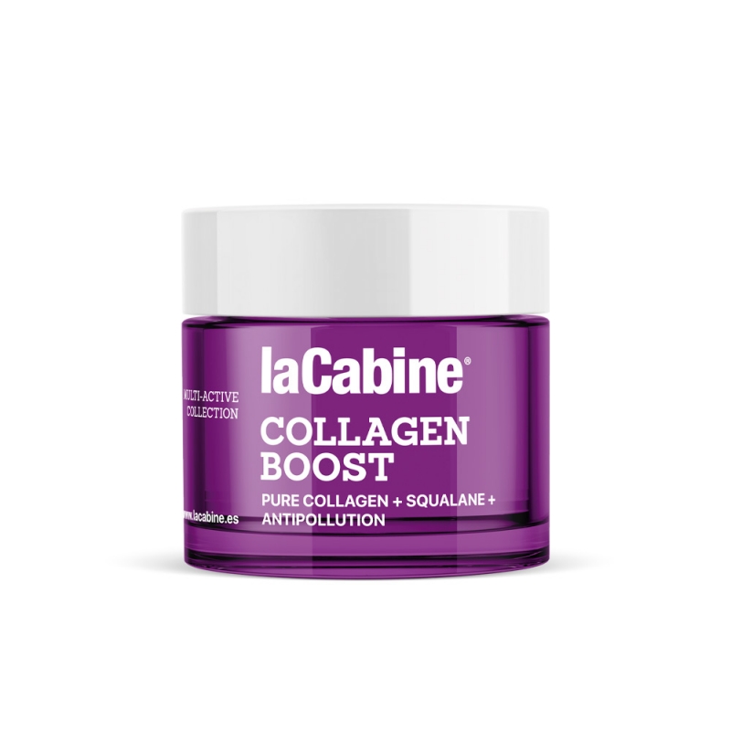 LACABINE COLLAGEN BOOST kr&#233;m na obličej 50 ml