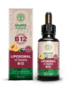 Lipozomální vitamín B12